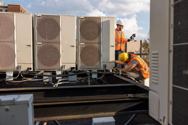 Best Commercial HVAC repair  in Pensacola Station, FL