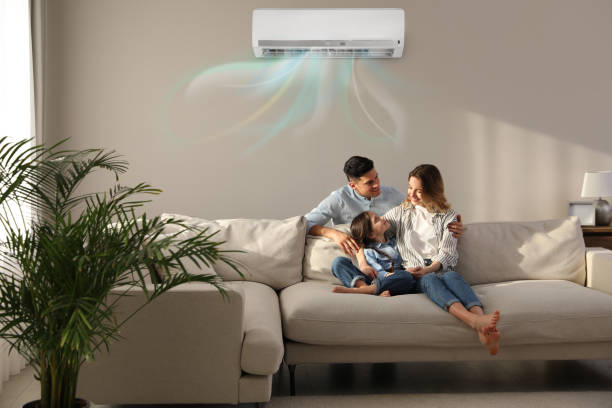 Best Local HVAC companies  in Pensacola Station, FL