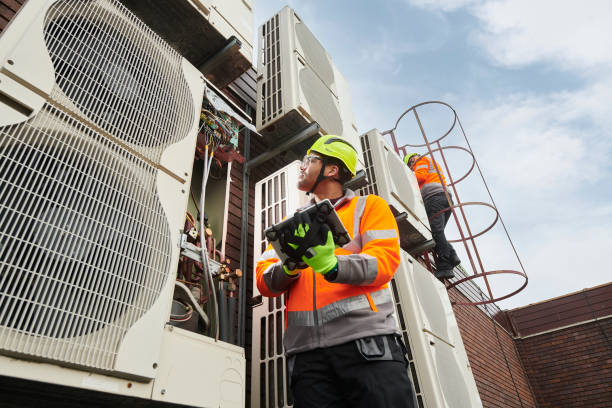 Best Best HVAC companies  in Pensacola Station, FL