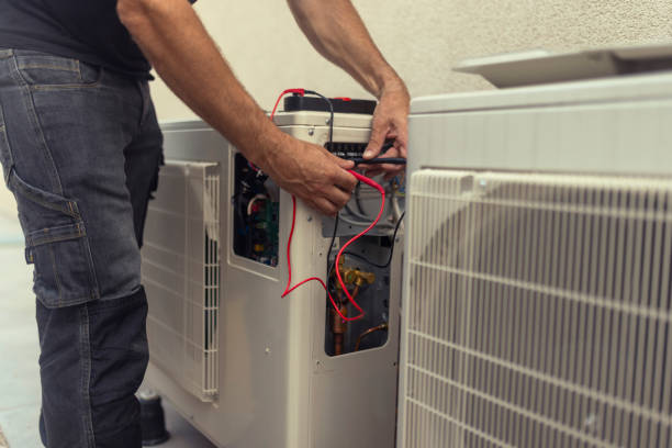 Reliable Pensacola Station, FL HVAC Solutions