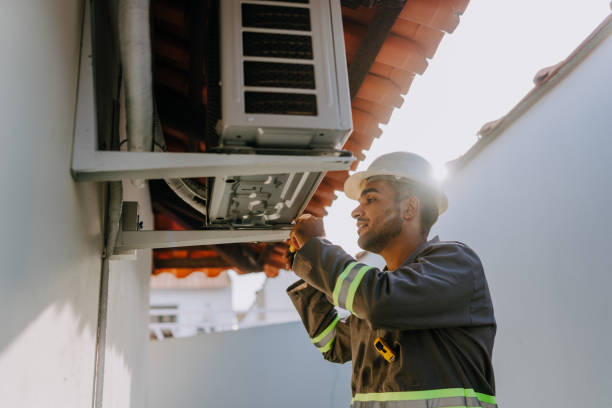 Best Emergency HVAC repair  in Pensacola Station, FL