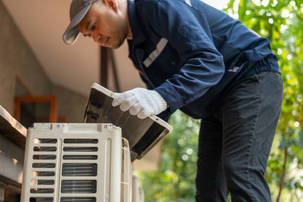 Best HVAC repair near me  in Pensacola Station, FL